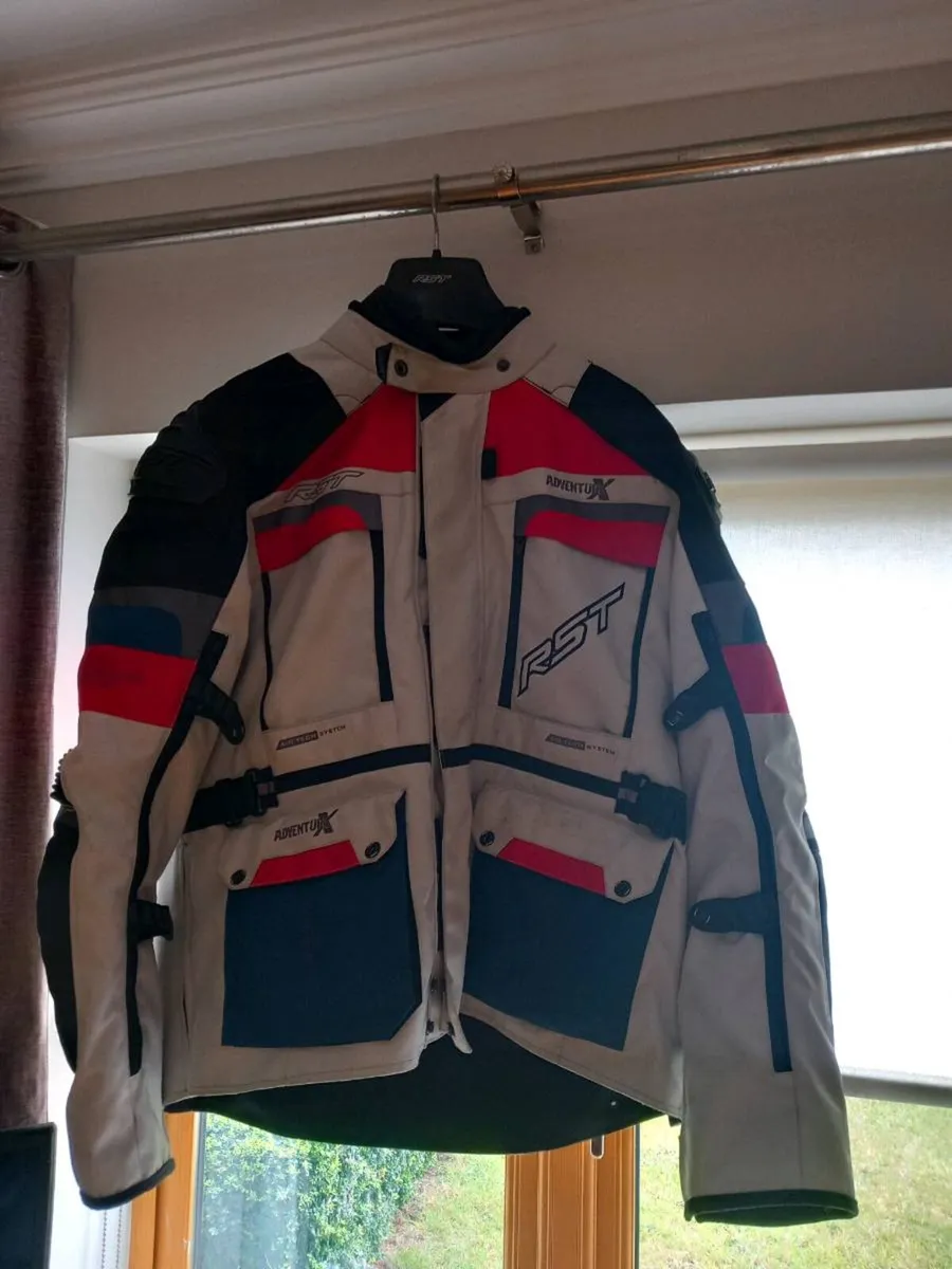 RST Clothing - Image 3