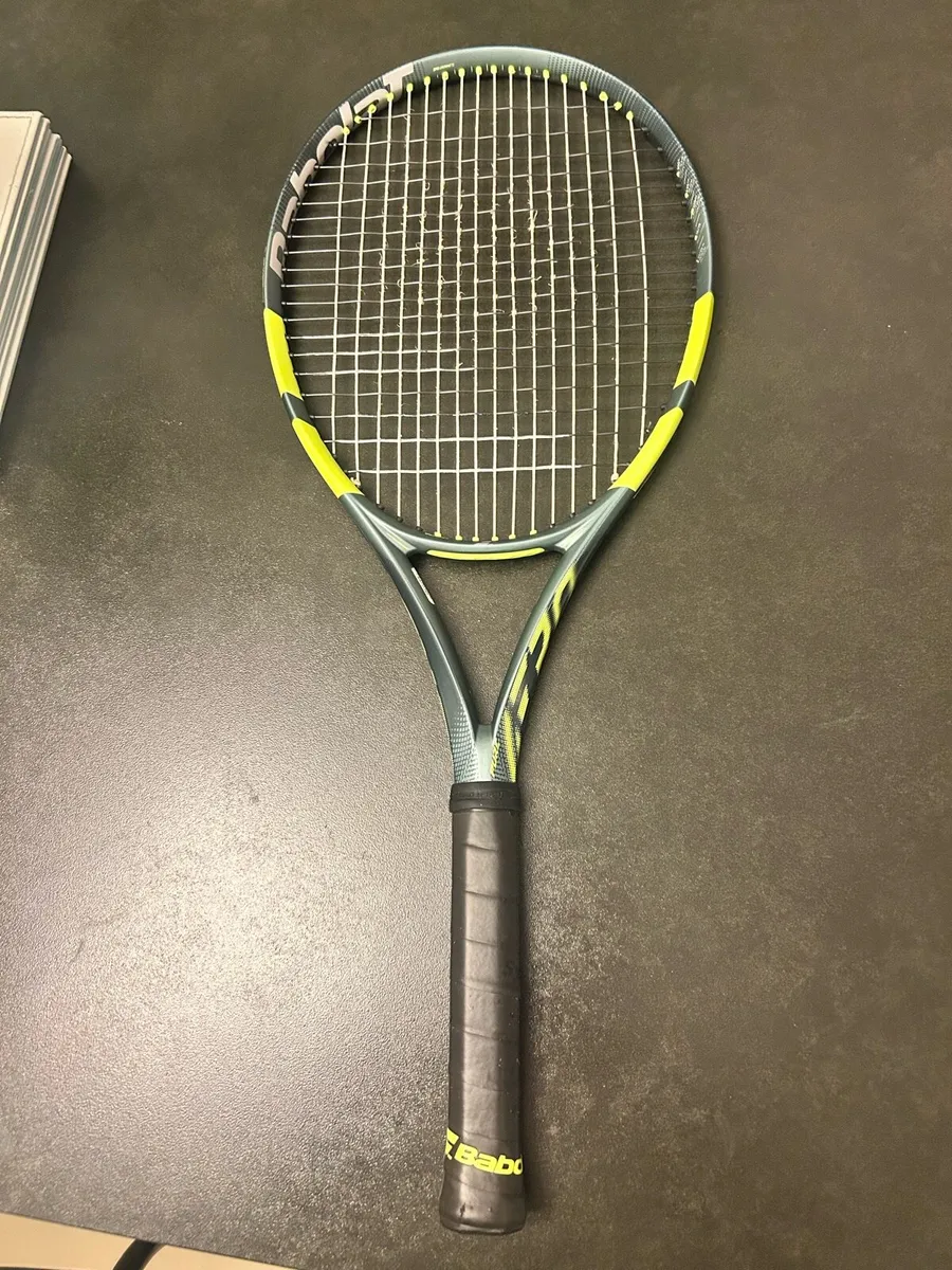 Babalot pure aero 100 2026 - Image 2