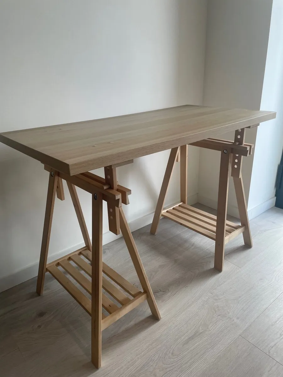 Desk - Image 1