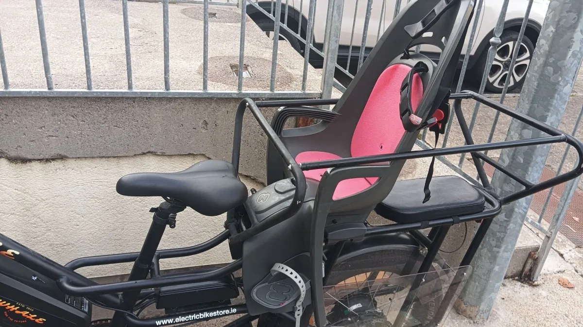 Electric bike - Image 2
