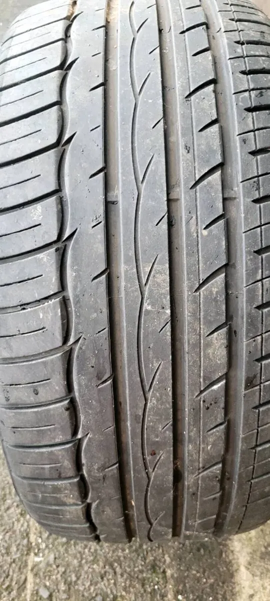 Audi Alloy Wheels 20" - Image 2