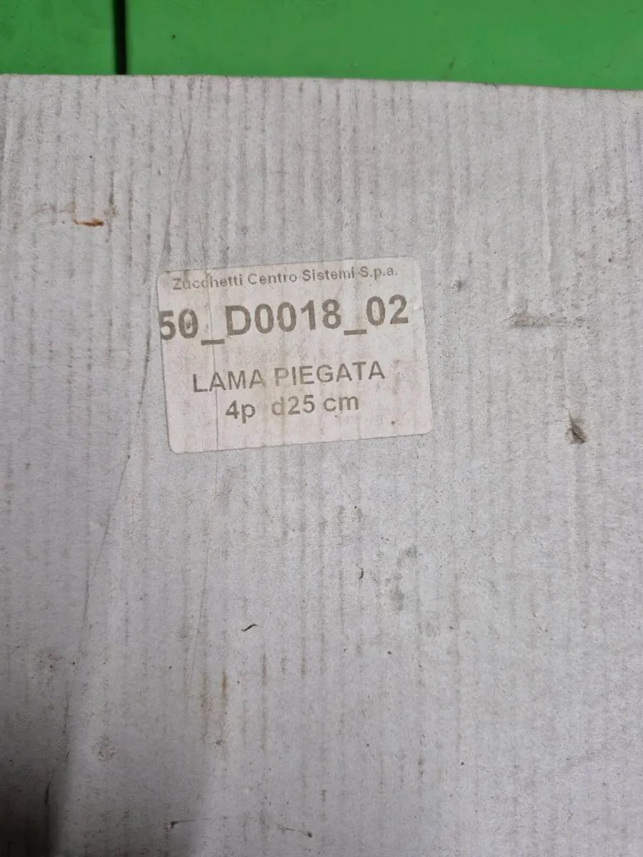 Mower blade - Image 2