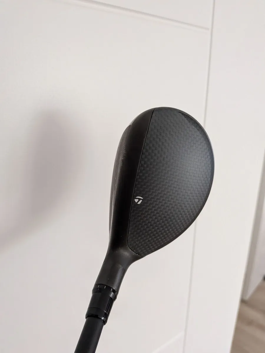 Qi35 4 Hybrid - Image 2