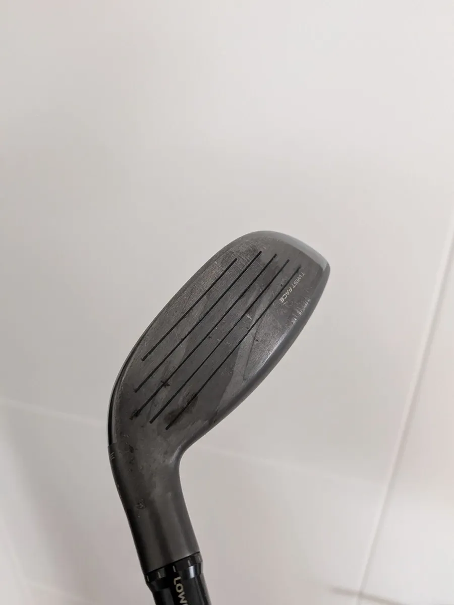 Qi35 4 Hybrid - Image 3