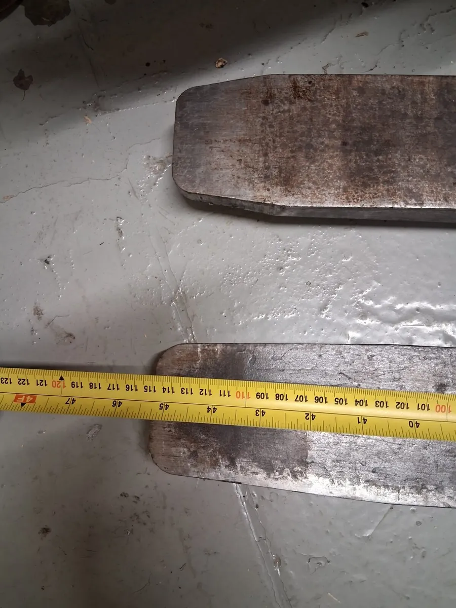 Forklift forks - Image 3