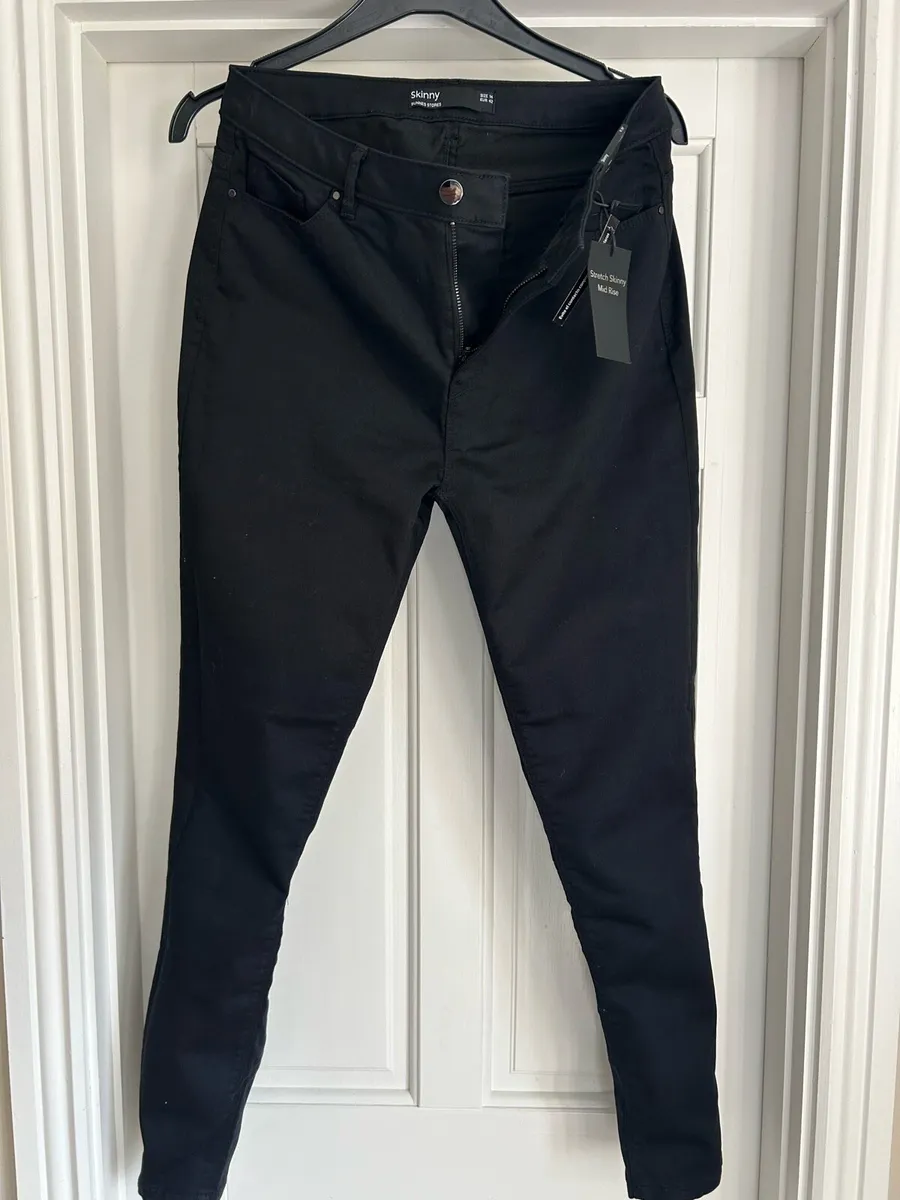 Jeans - Image 3