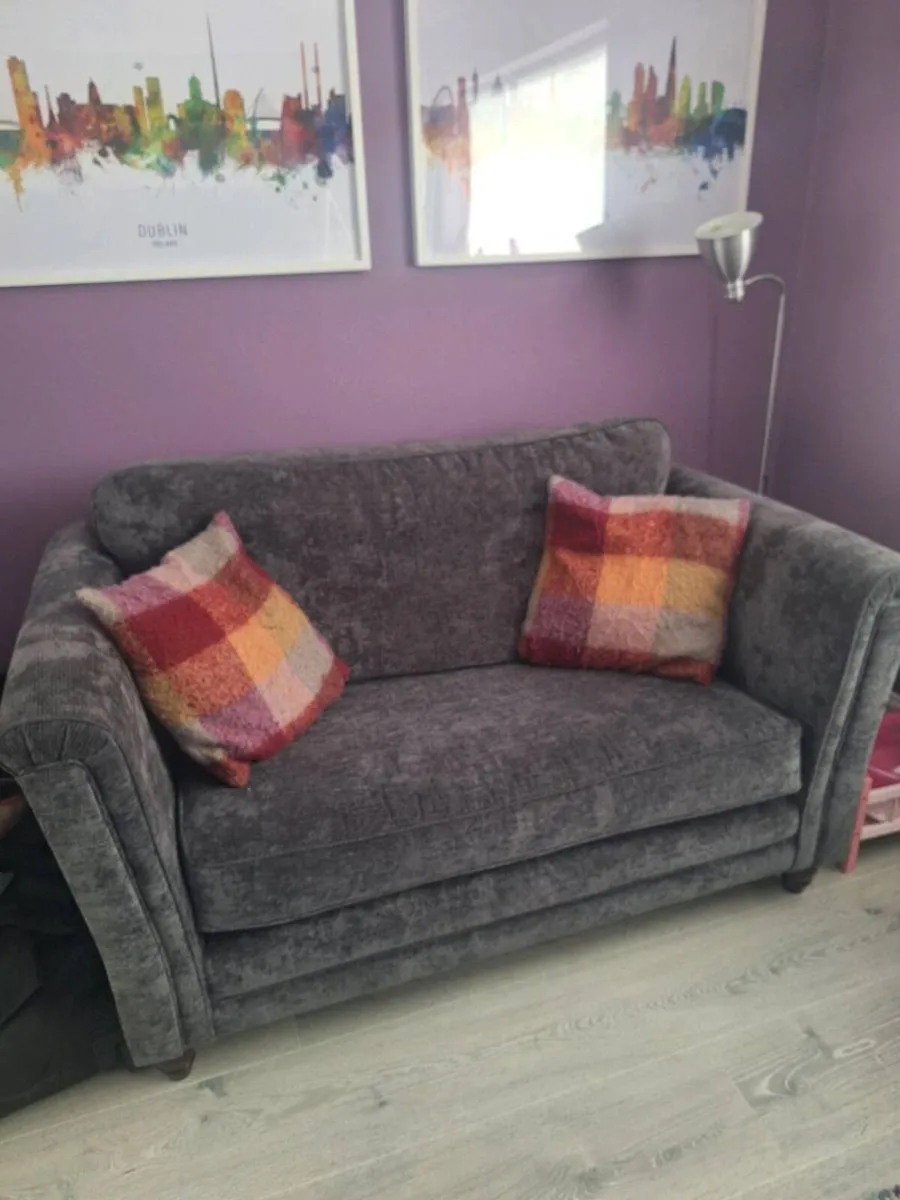 Sofa selection - Image 1