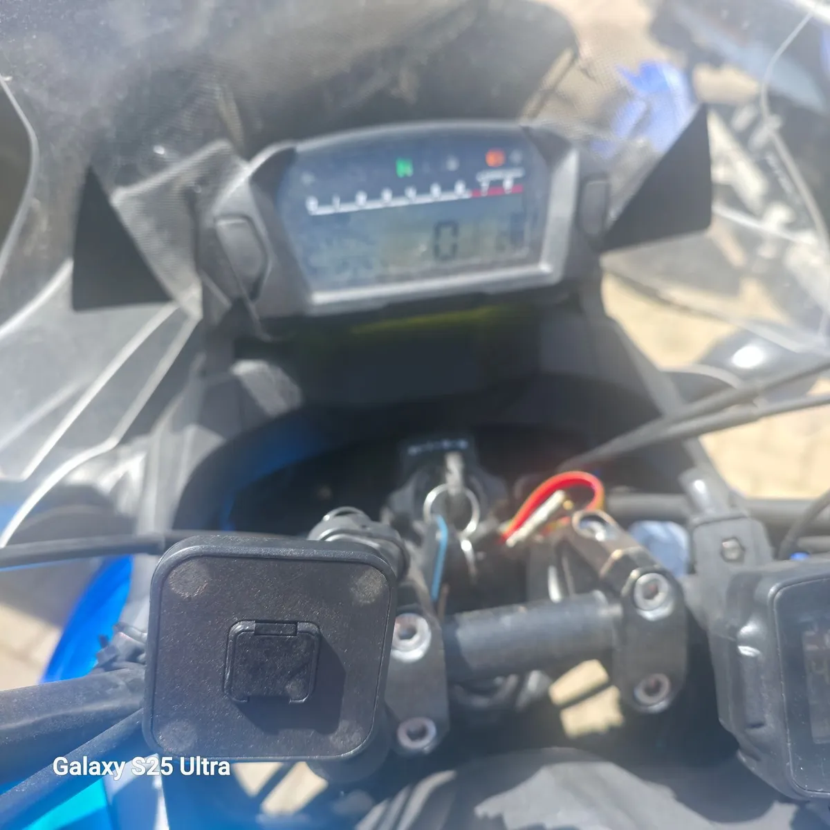 Honda750ncx - Image 3