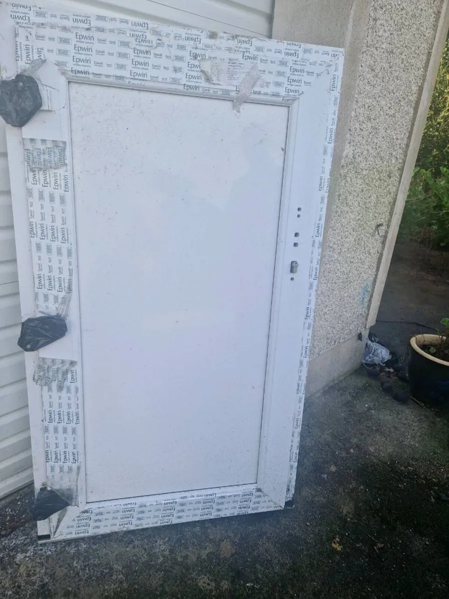 PVC Door - Image 2