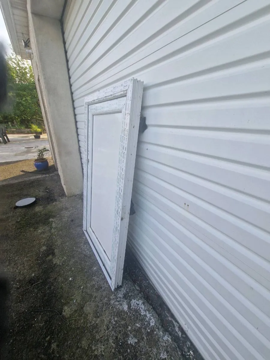 PVC Door - Image 4