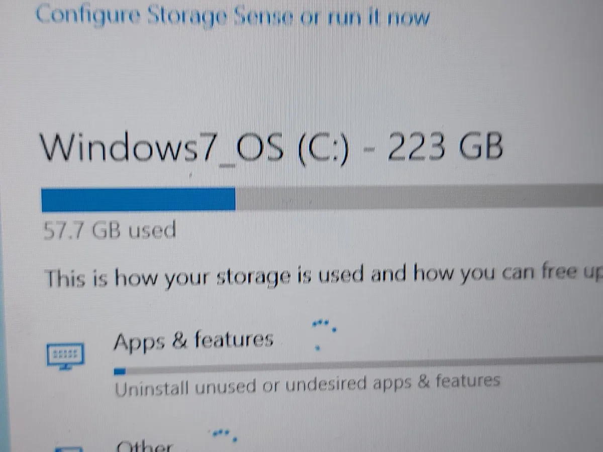 Lenovo Thinkpad P50 Laptop, i7  2.7ghz 40GB RAM - Image 2