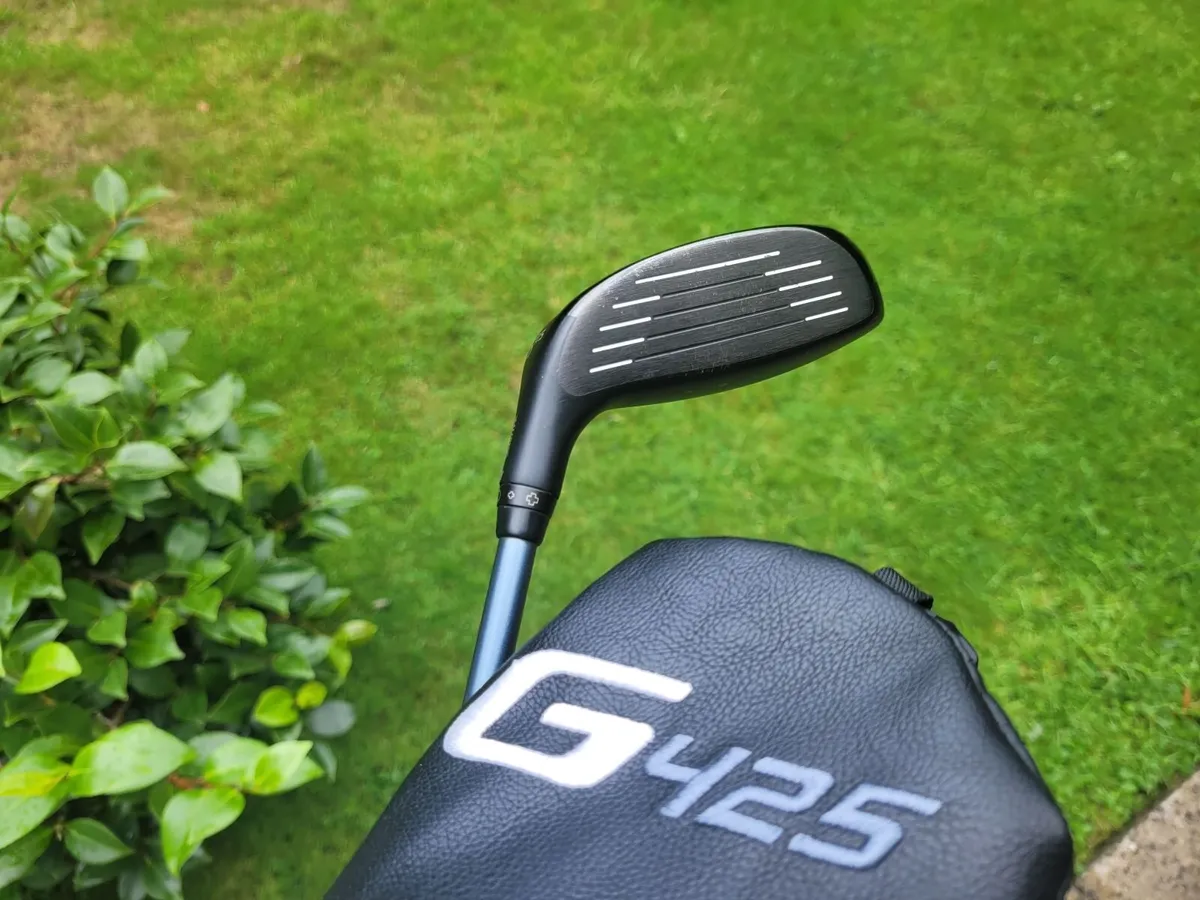 Ping  5 wood - Image 2