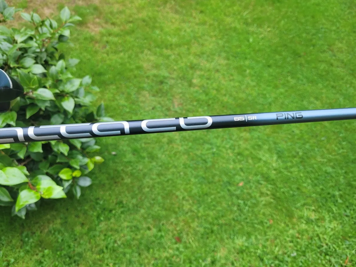 Ping  5 wood - Image 4