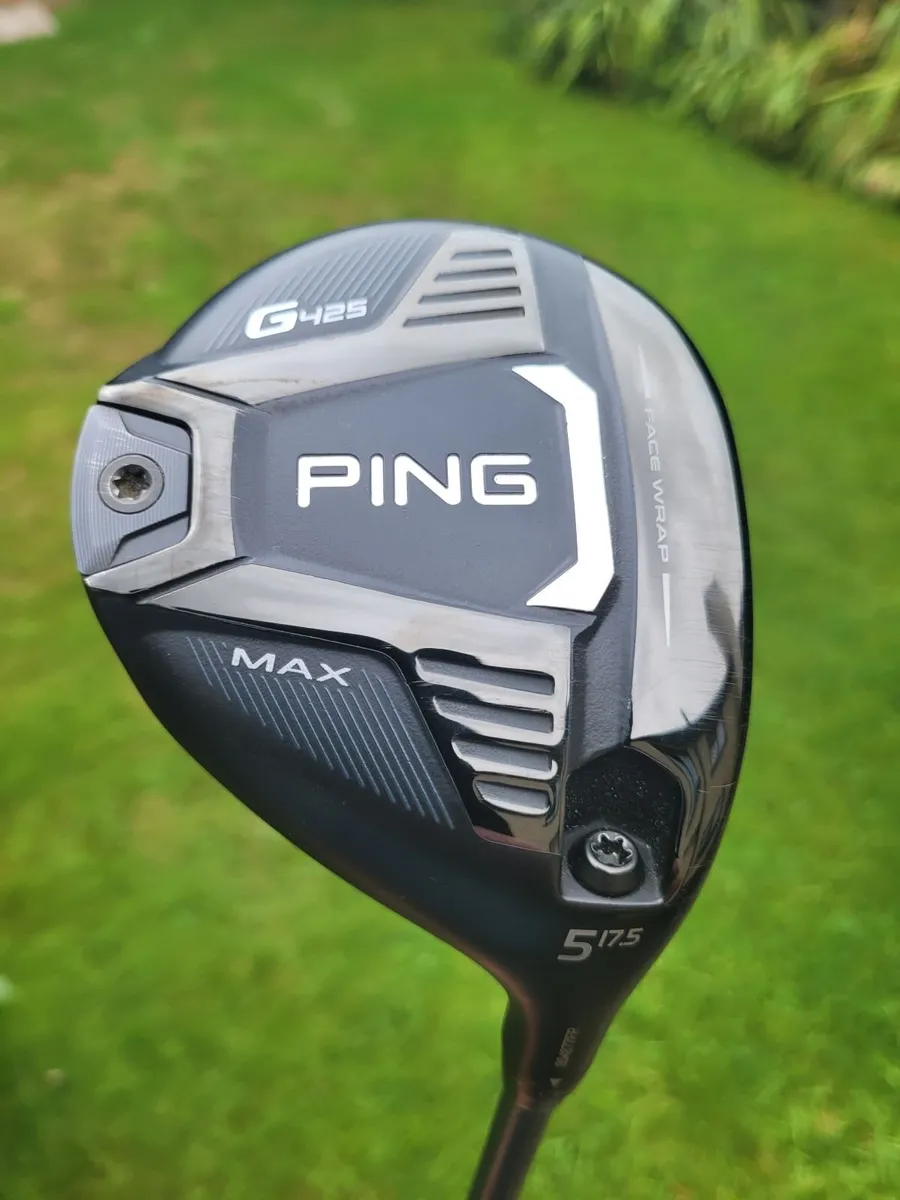 Ping  5 wood - Image 3