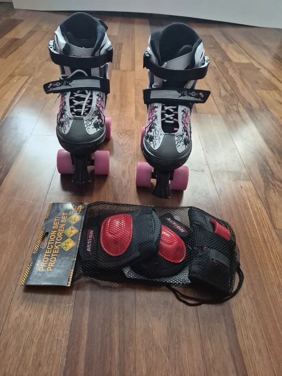 Roller skates - Image 2