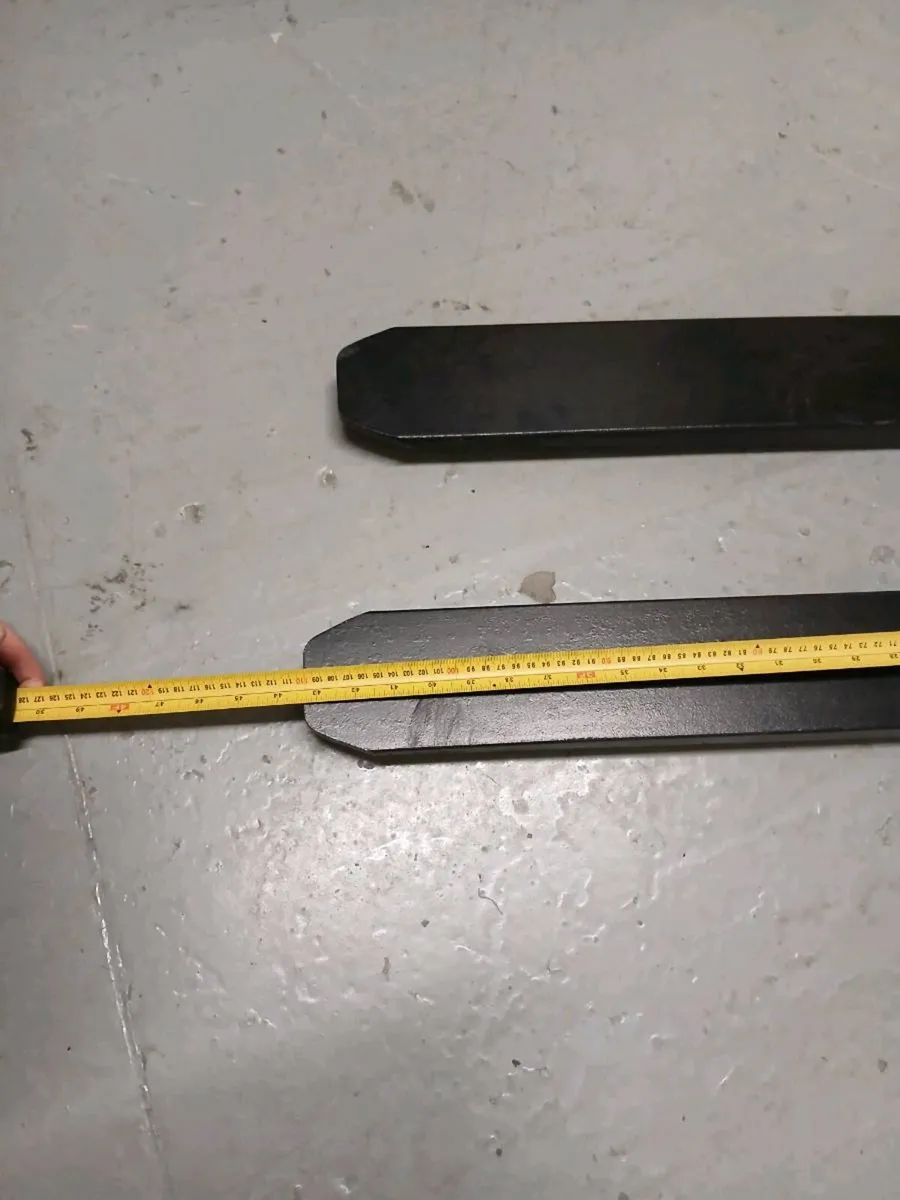 Forklift forks - Image 4
