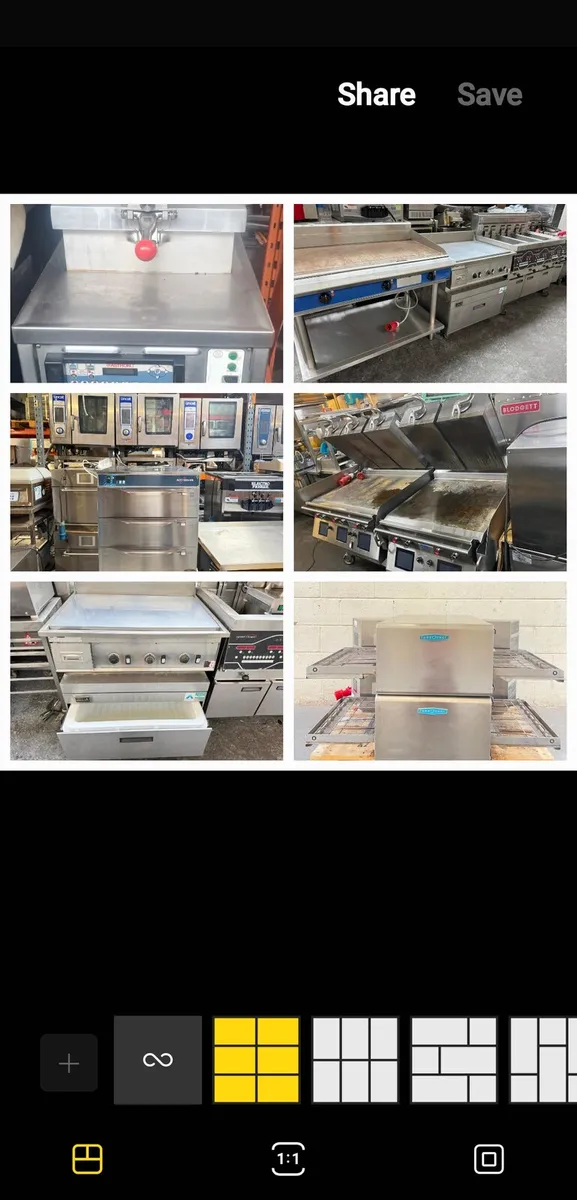 Fast food equipment - Image 3
