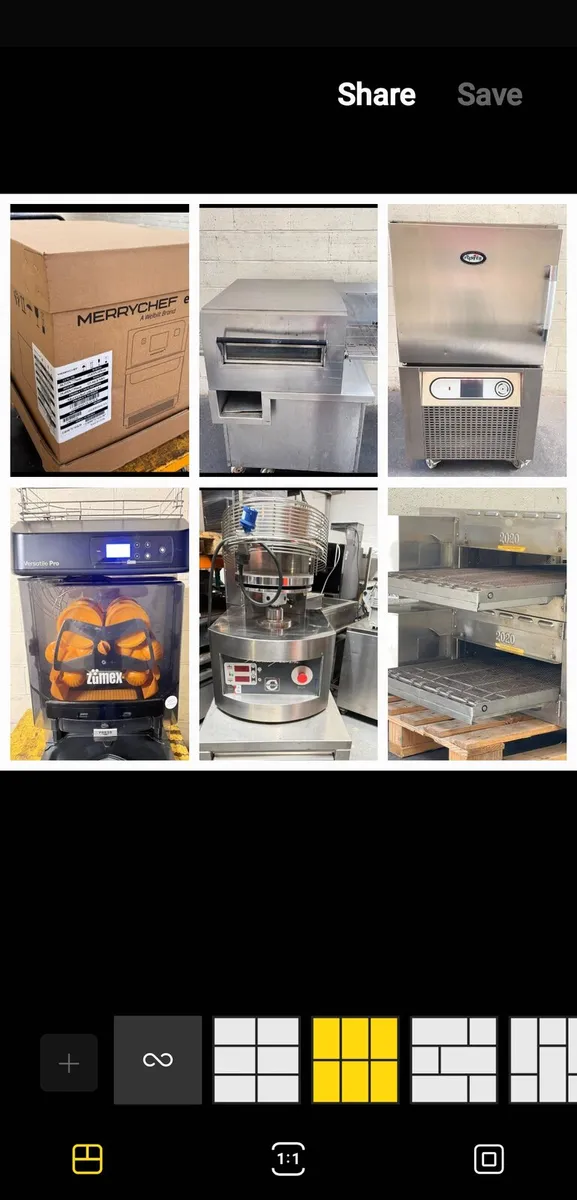 Fast food equipment - Image 2