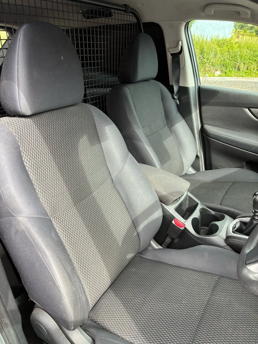 2014 Nissan Quashqui , Doe 27/03/27 - Image 4