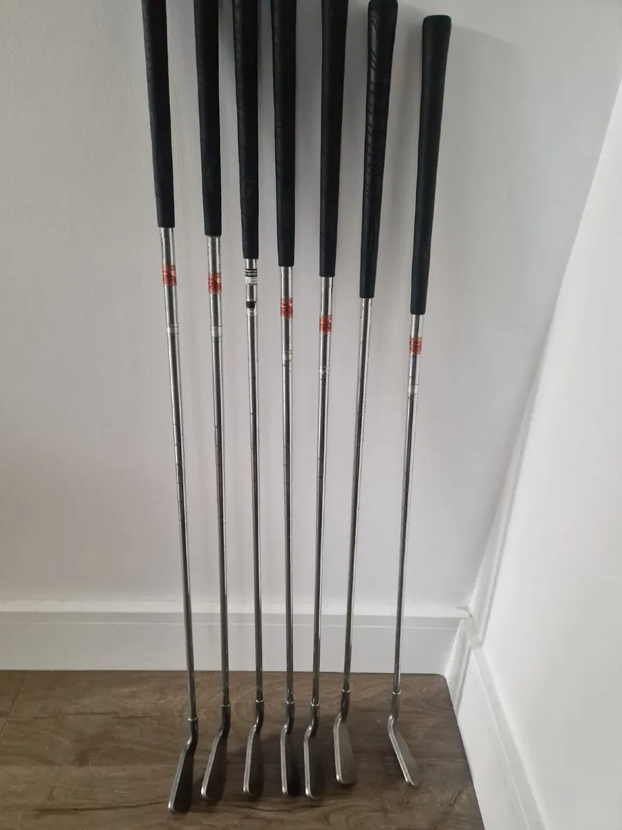 Golf Clubs - Image 2