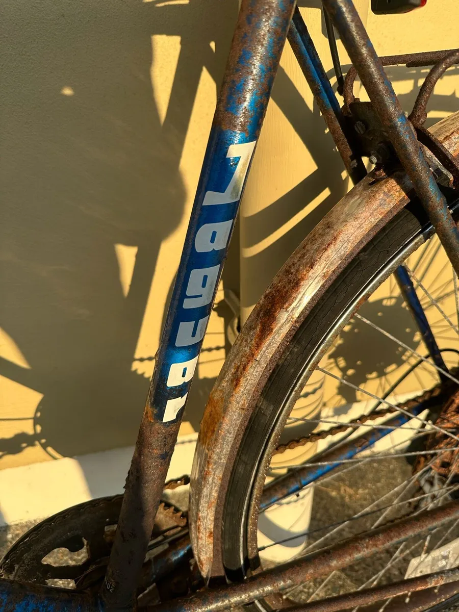 Vintage bikes - Image 2