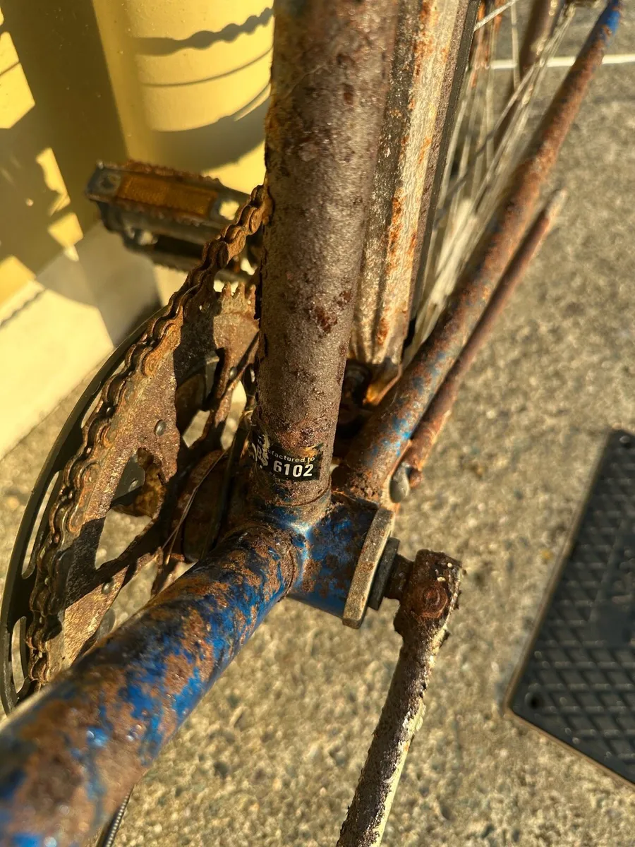 Vintage bikes - Image 3