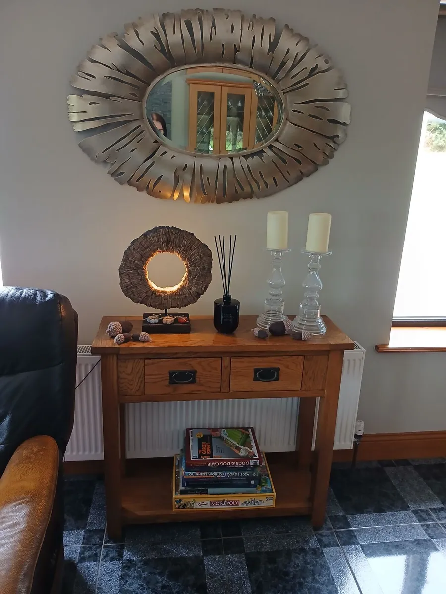 Mirror Decorative statement piece - Image 1