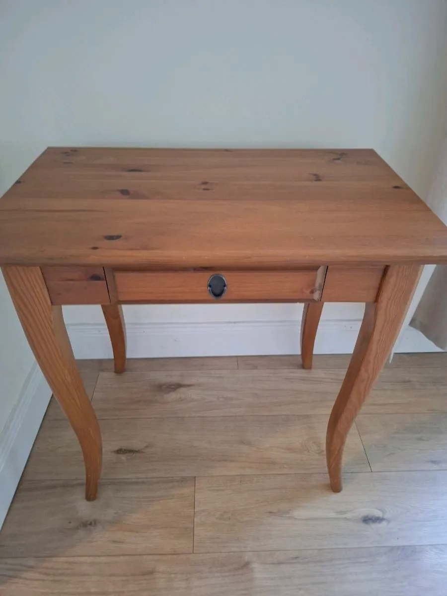 Desk - Image 1