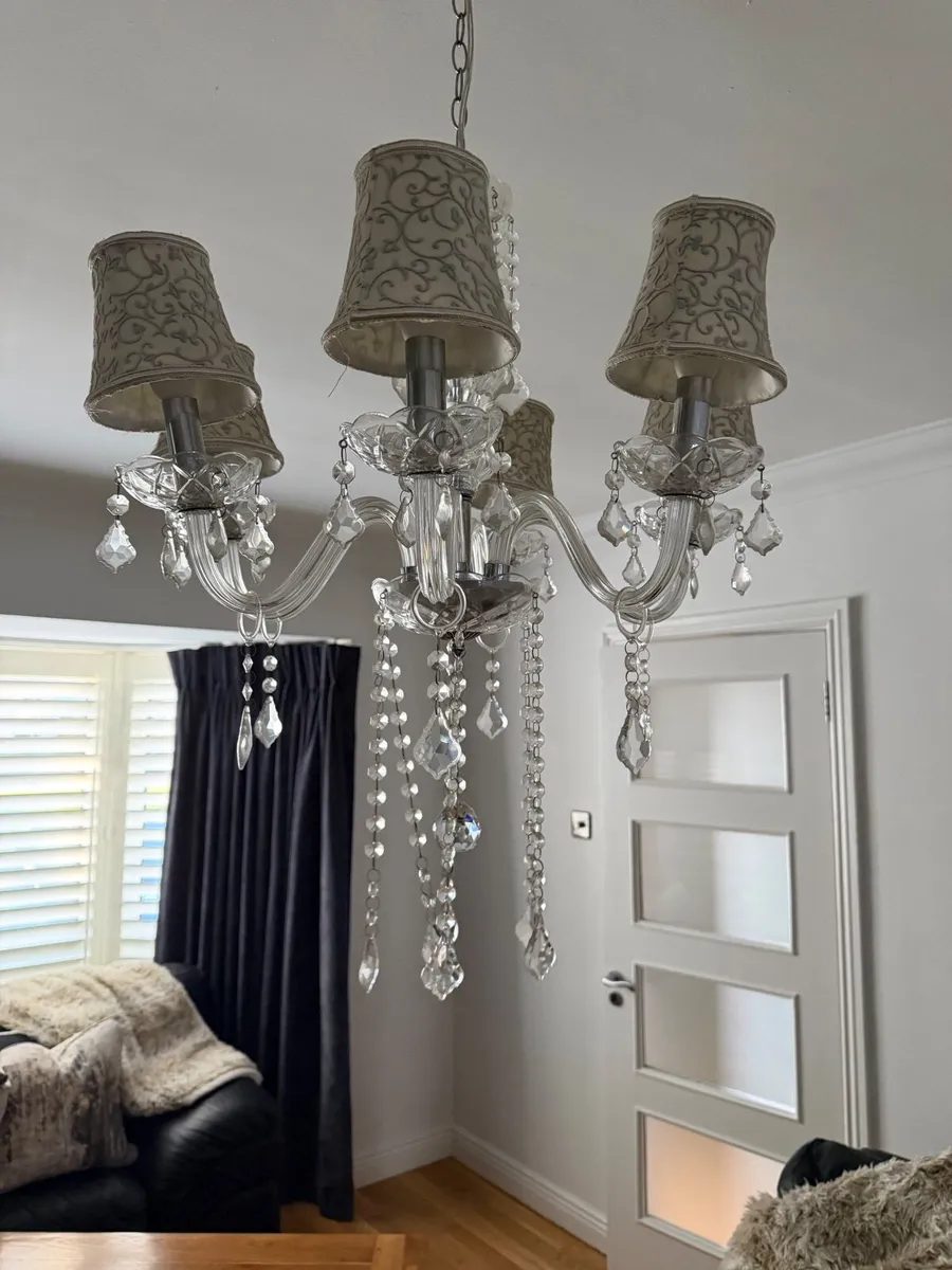 Chandelier