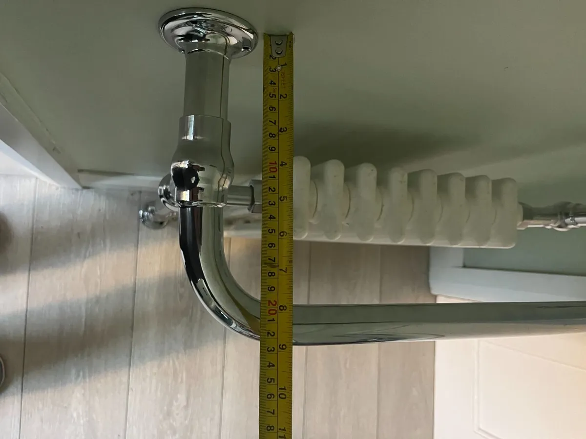 Towel radiator - Image 3
