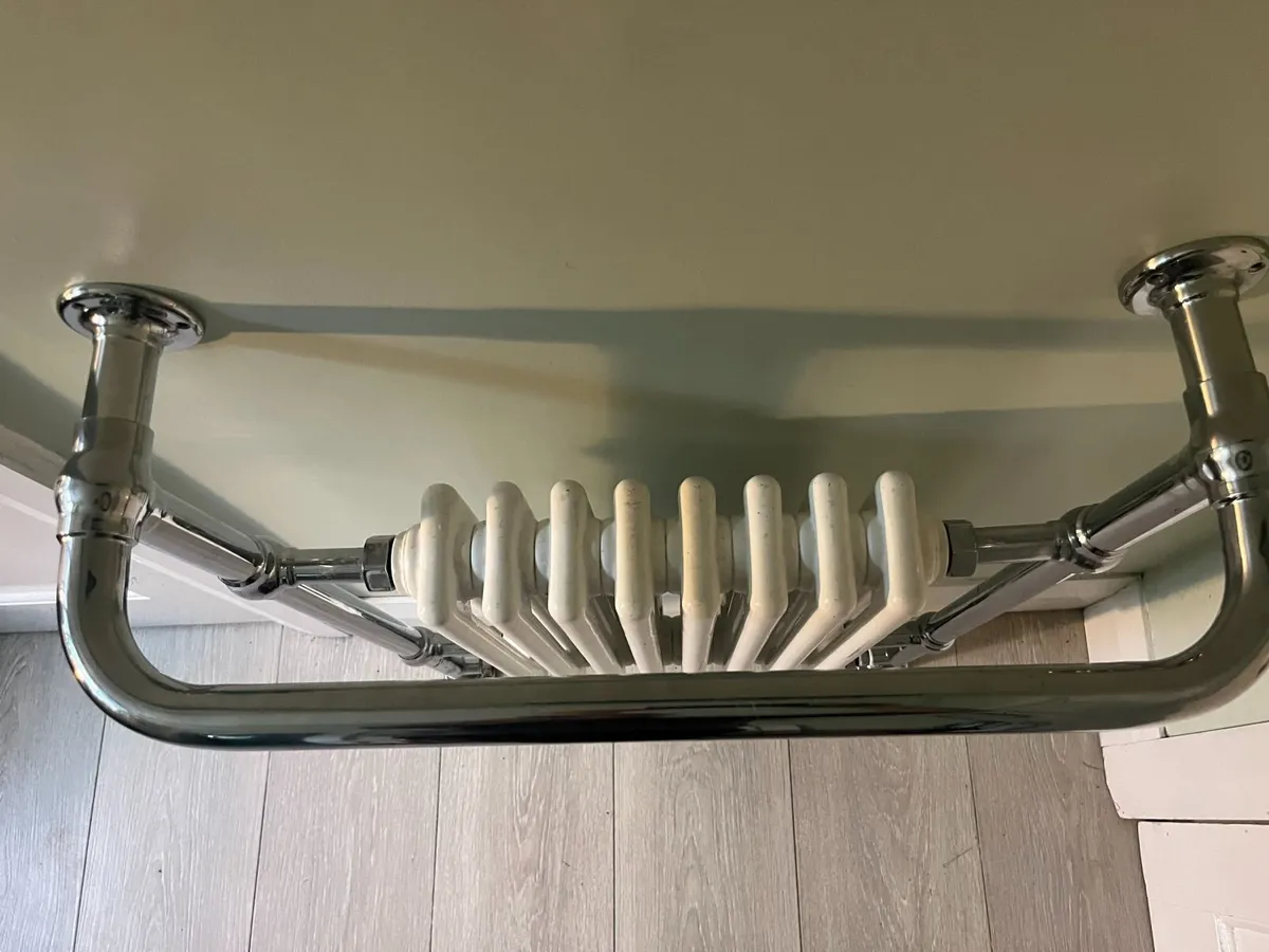 Towel radiator - Image 4