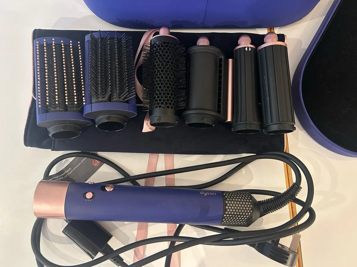 Dyson Airwrap Complete - Image 2