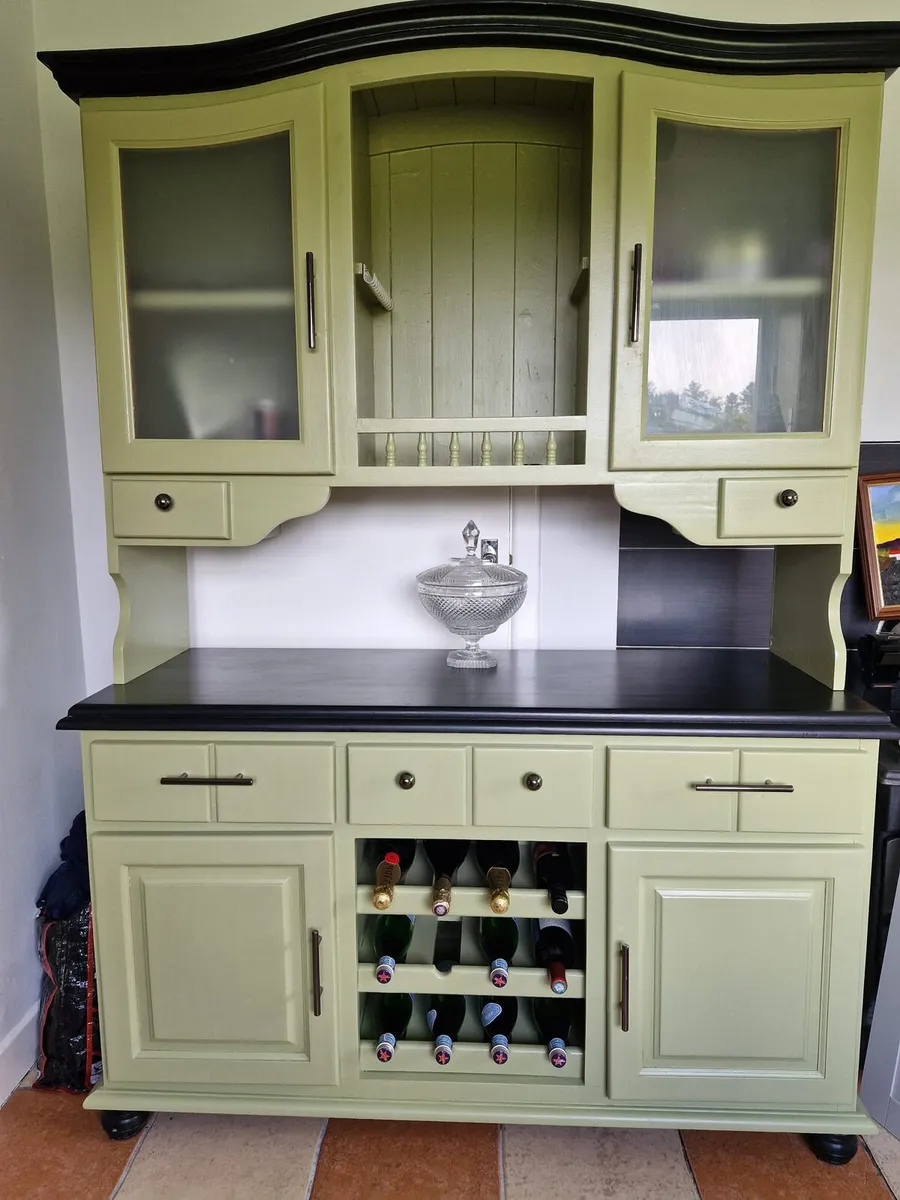 Kitchen Dresserb - Image 1