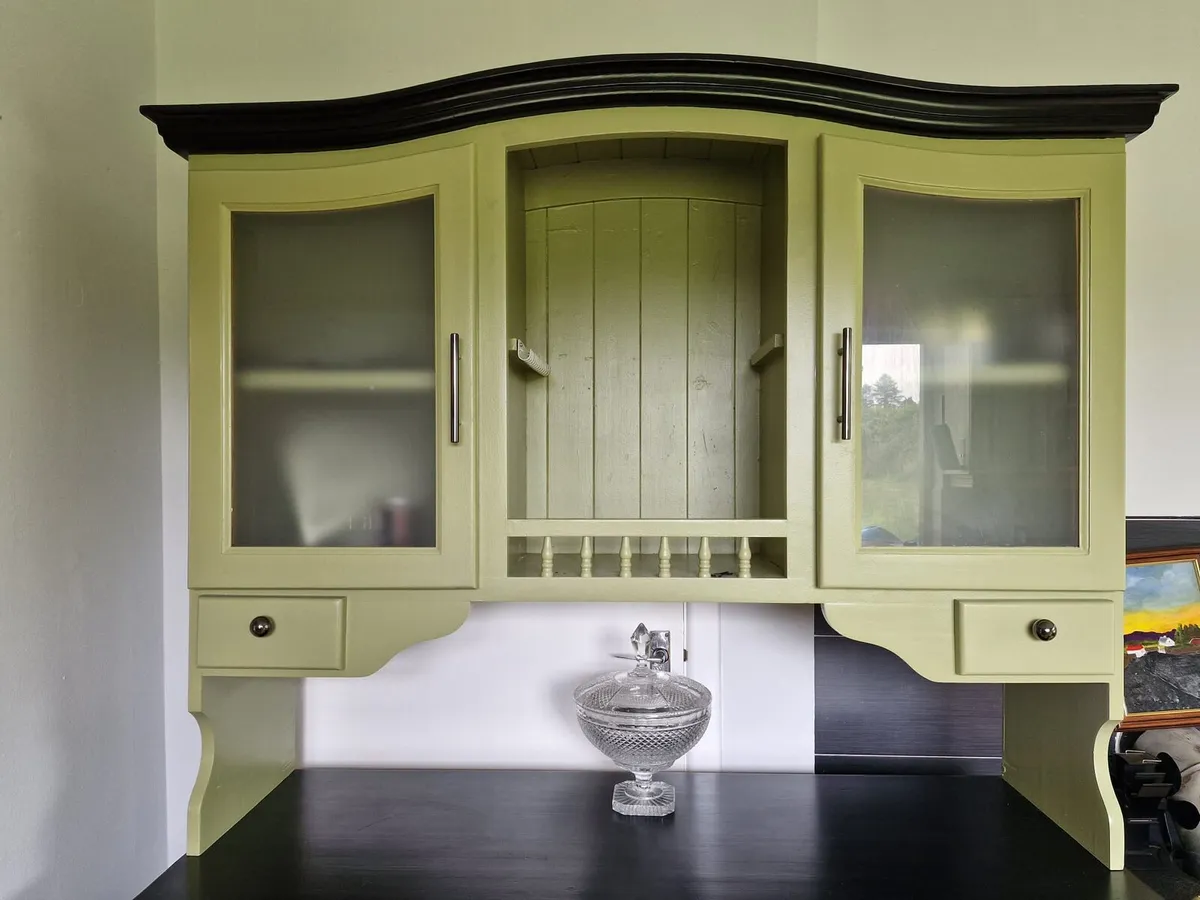 Kitchen Dresserb - Image 2