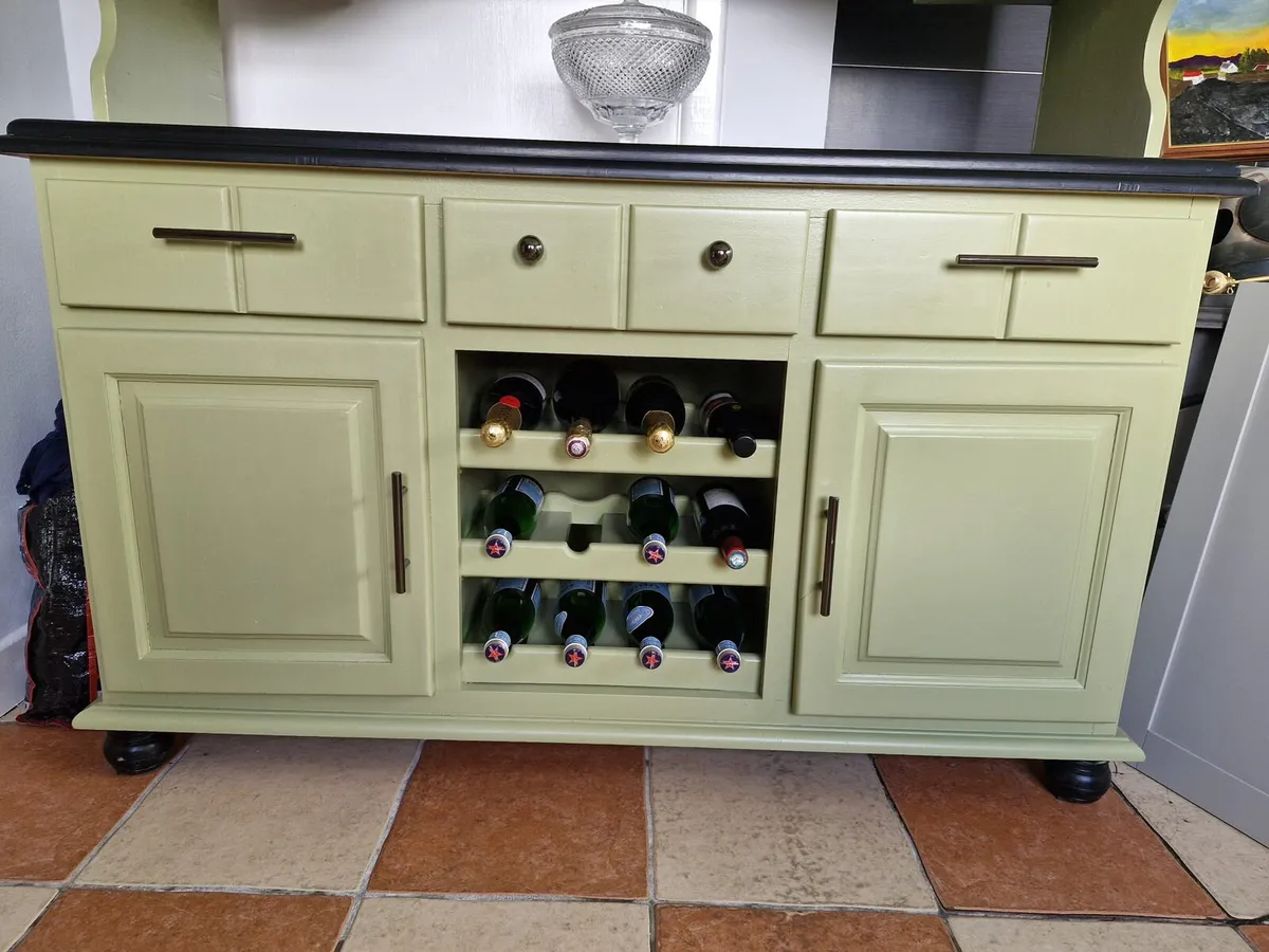 Kitchen Dresserb - Image 3