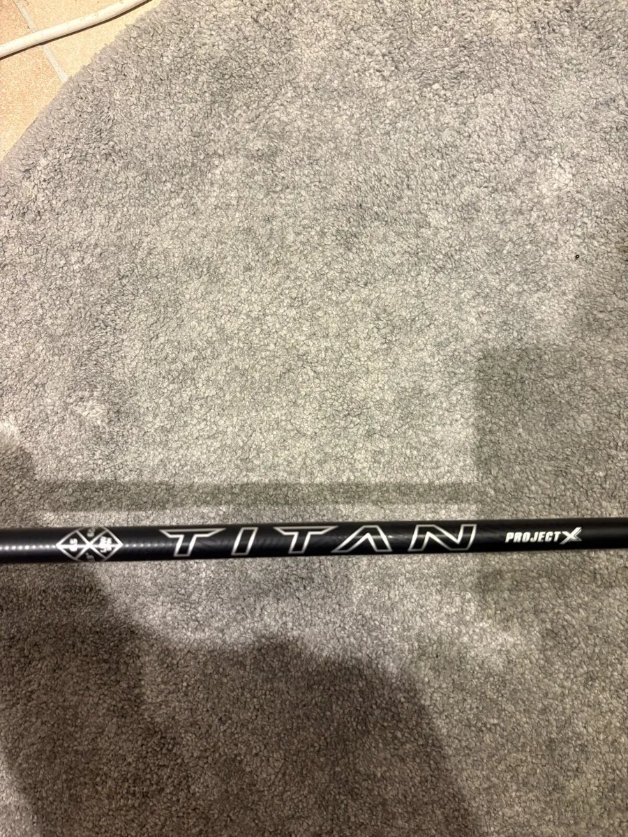 Titleist gts3 driver - Image 4