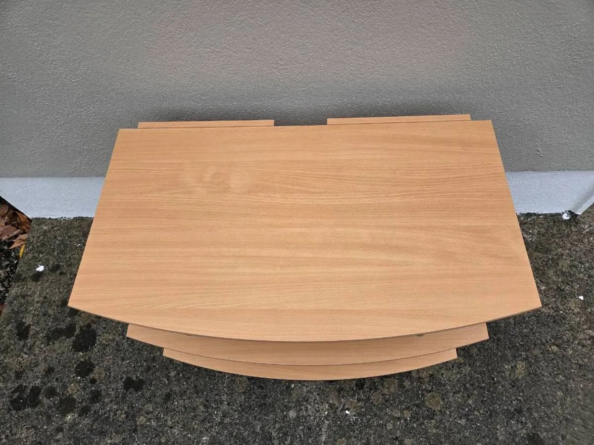 TV cabinet table - Image 2