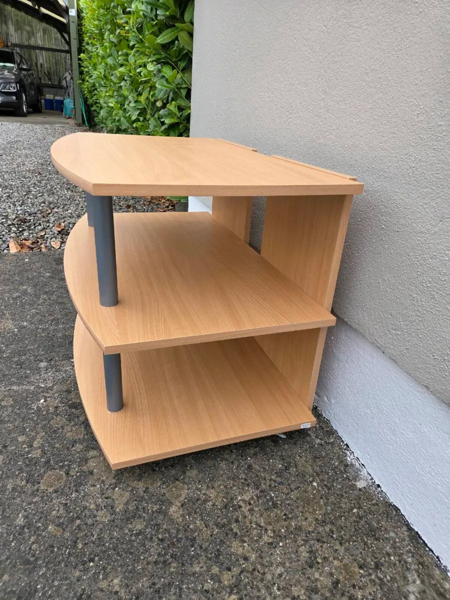 TV cabinet table - Image 3