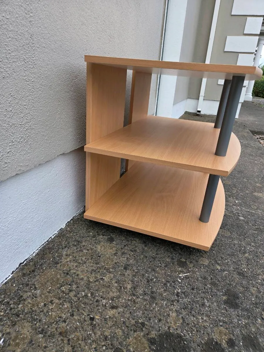 TV cabinet table - Image 4