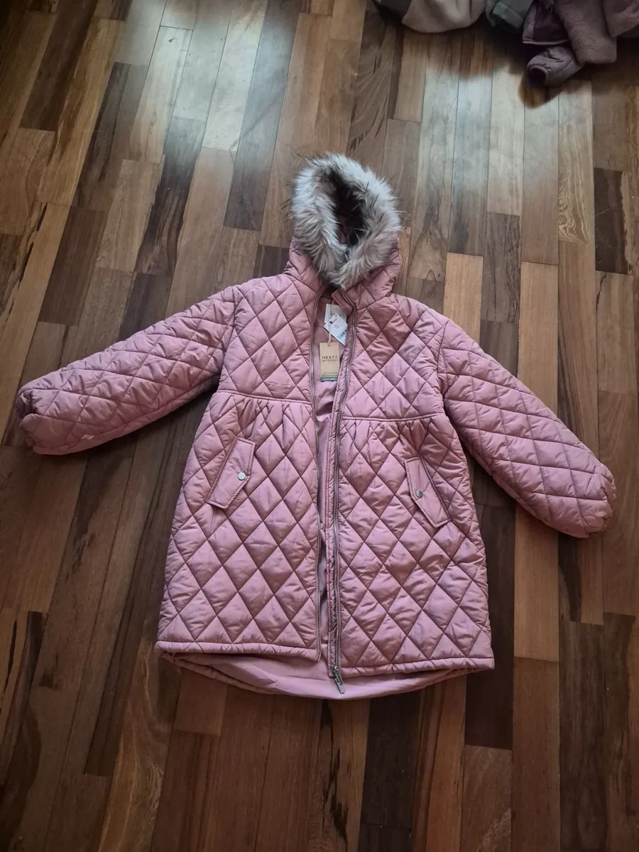 Jacket girls - Image 2
