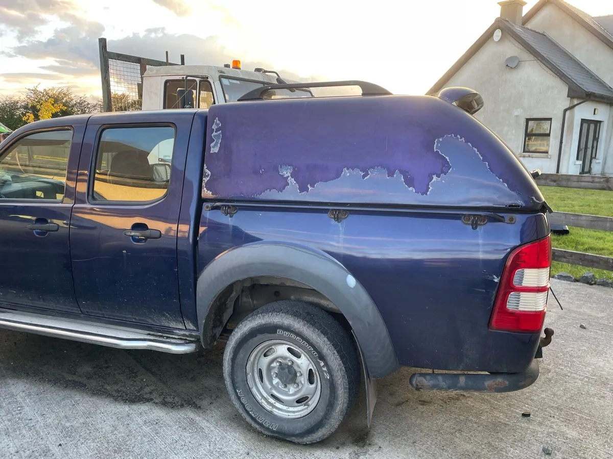Ford ranger - Image 2