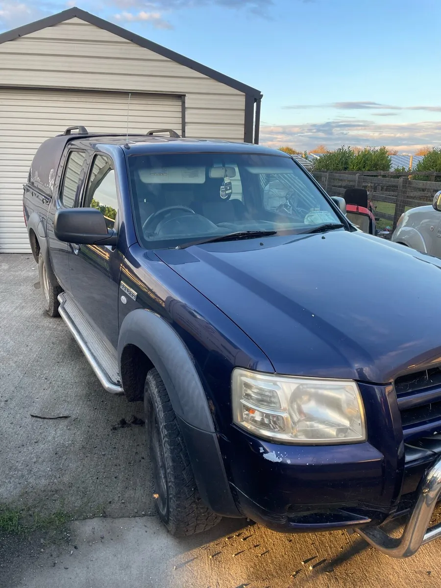 Ford ranger - Image 3