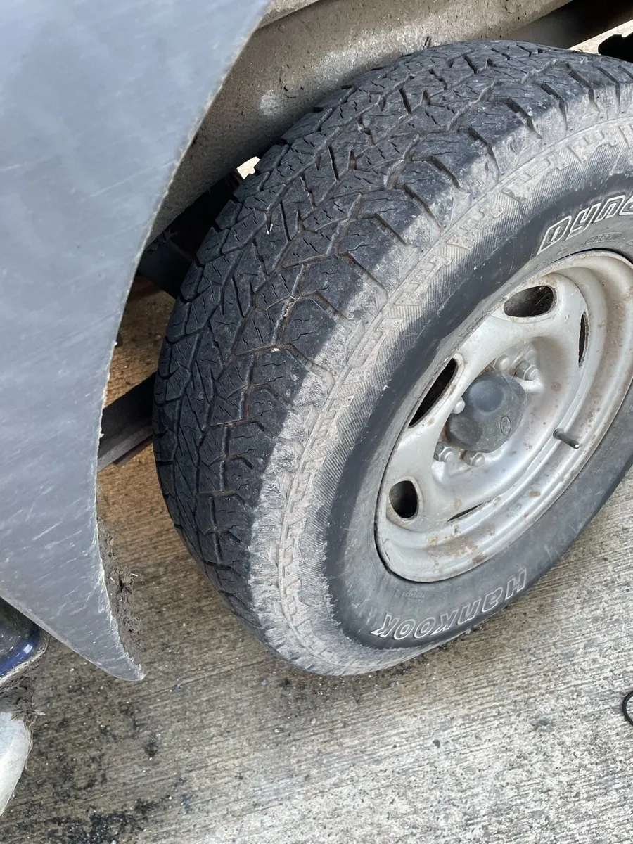 Ford ranger - Image 1