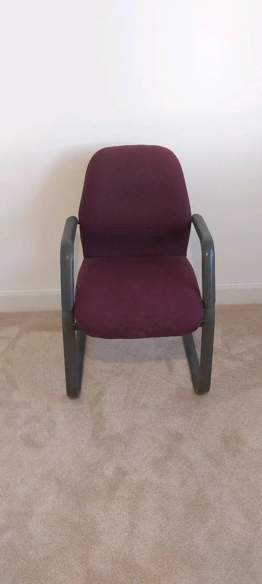 Chair - Image 1