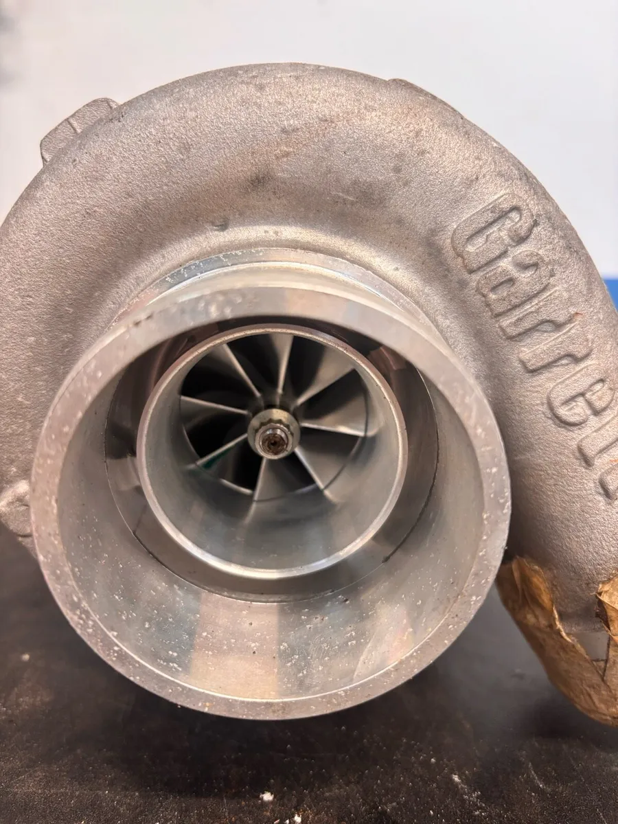 Garrett Turbo. GTX2860R (unused) - Image 2
