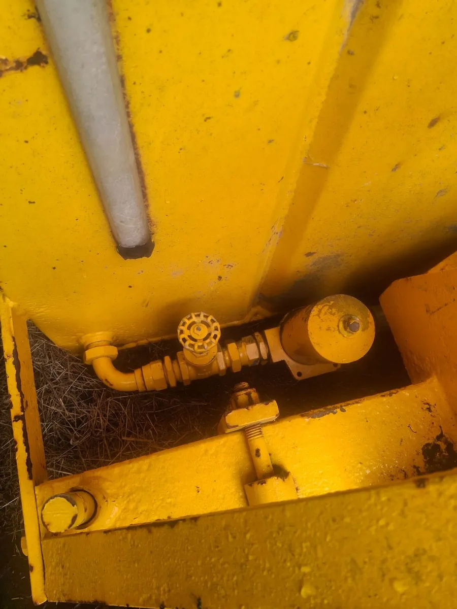 Hydraulic pump - Image 3