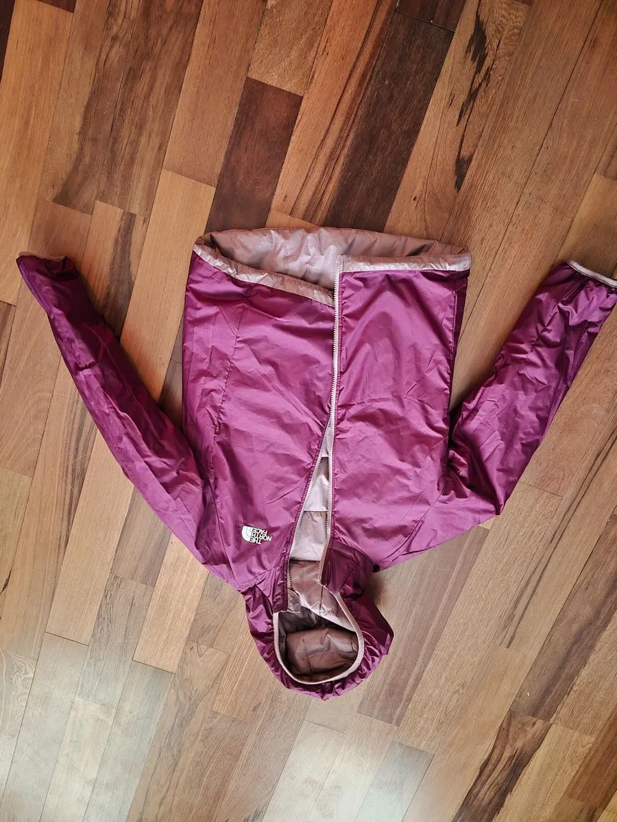 Girls jacket - Image 1