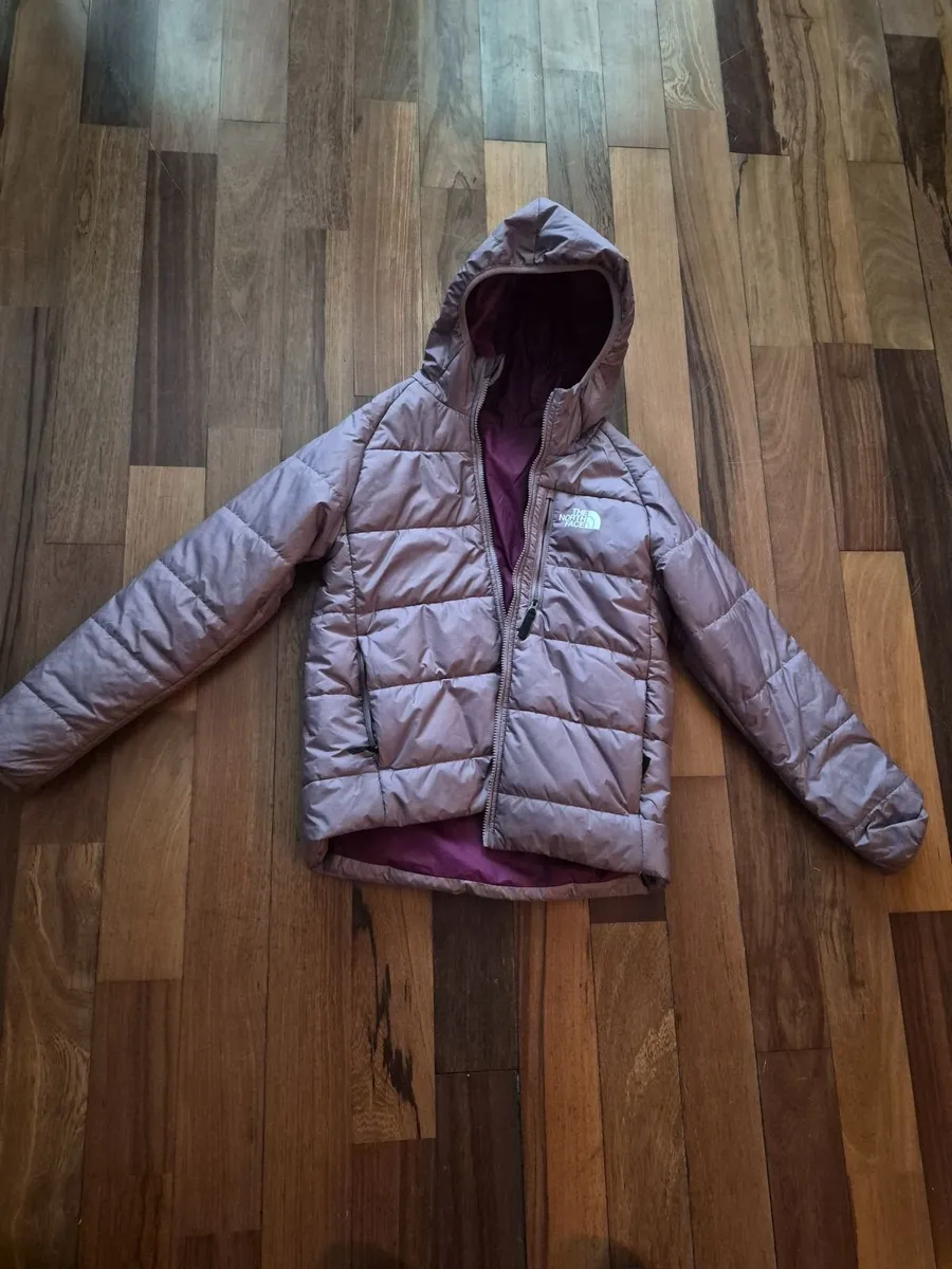 Girls jacket - Image 2