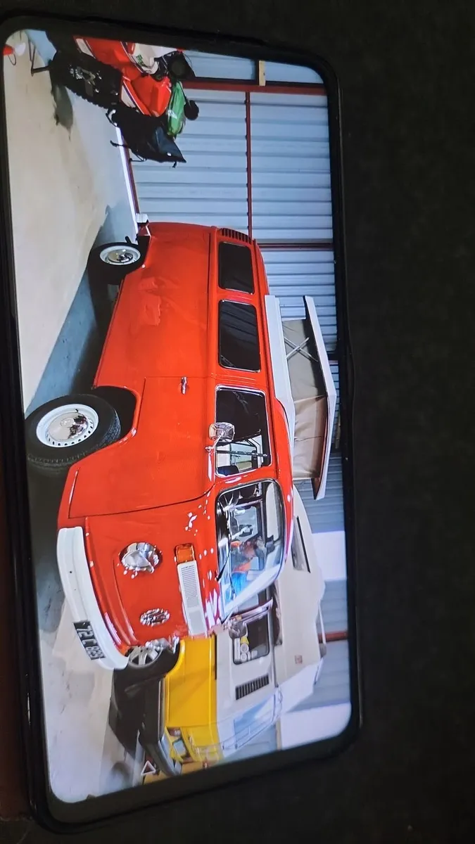Vw camper - Image 3