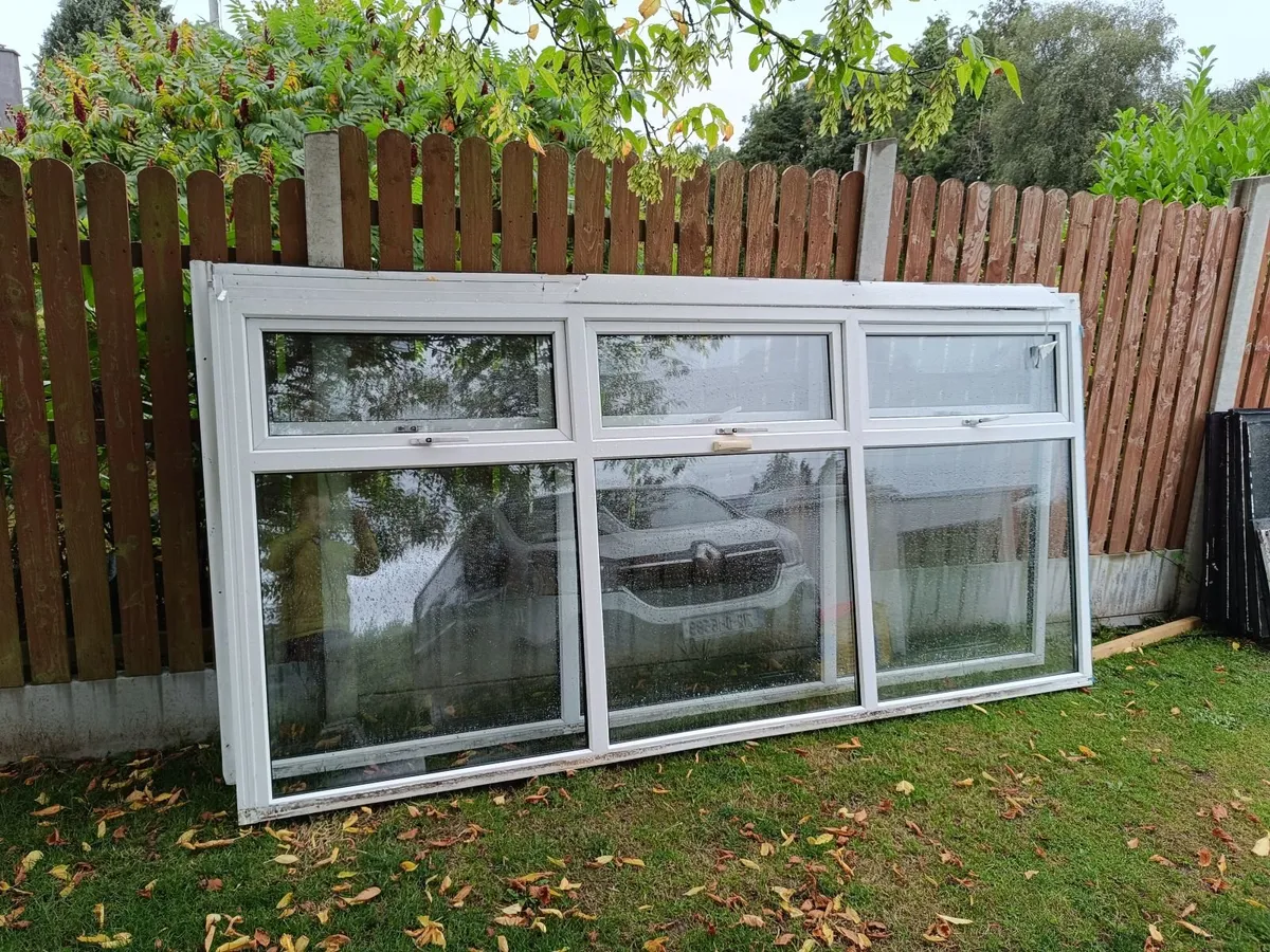 PVC Windows, sun room - Image 2